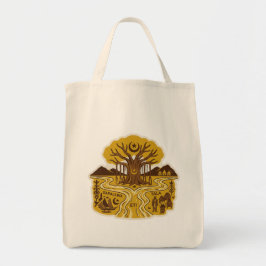 Nunusakus mytologi tygkasse