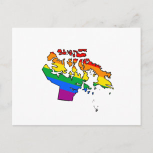 NUNUVUT-PRIDE VYKORT