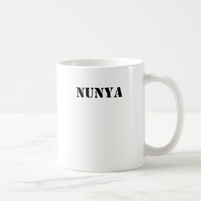 nunya.png kaffemugg (Höger)