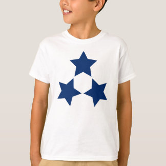 NuQube lurar tshirten Tee