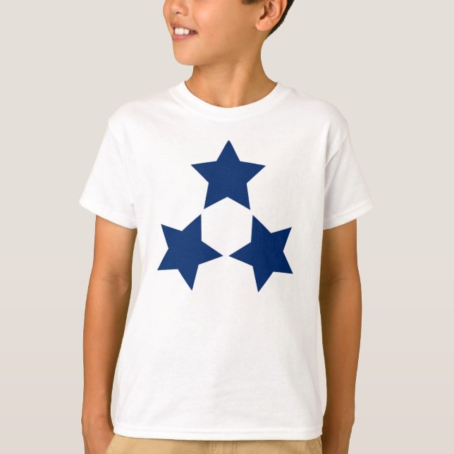 NuQube lurar tshirten Tee (Framsida)
