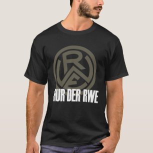 NUR DER RWE T SHIRT