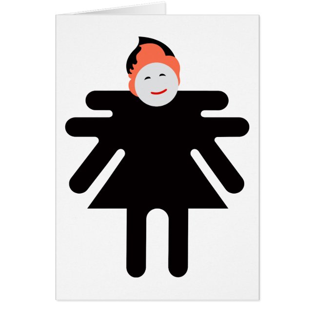 Nur-el-Buller Clupkitz Hälsningskort (Framsidan)