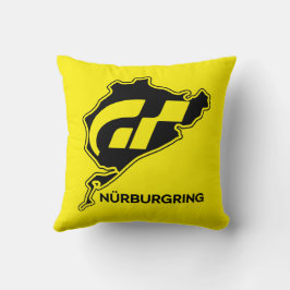Nurburgring Nordschleife Gran Turismo GT-film Kudde