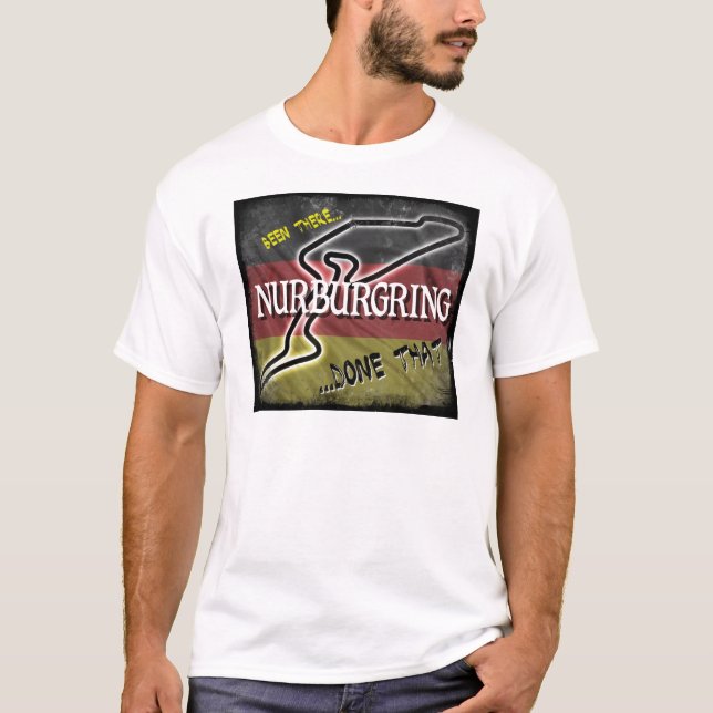Nurburgring - vart där gjorda That.jpg Tröja (Framsida)