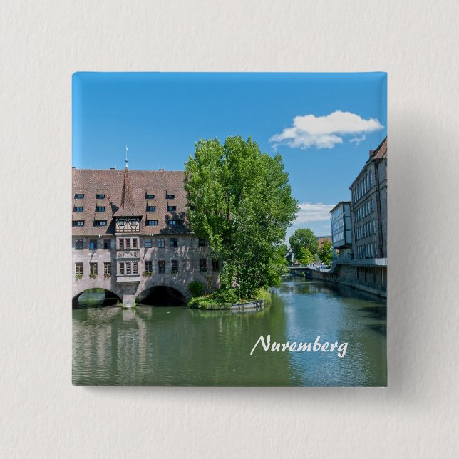 Nürnberg Knapp (Framsida)