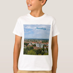Nürnberg T Shirt