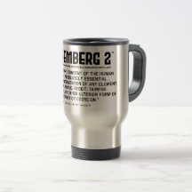 Nürnbergkoden 1947 A. 1 Resemugg