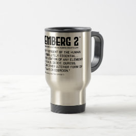 Nürnbergkoden 1947 A. 1 Resemugg