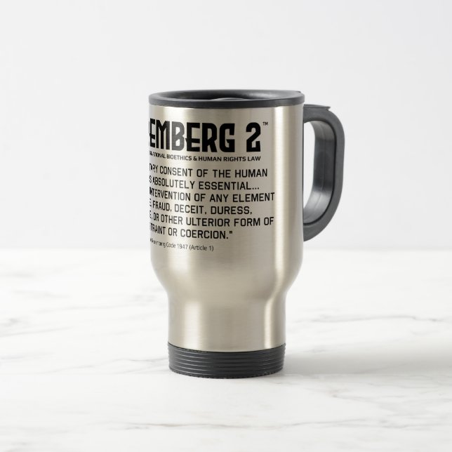 Nürnbergkoden 1947 A. 1 Resemugg (Framsida höger)