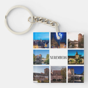 Nürnbergslandskap
