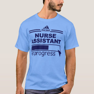 NURSASSISTANT T SHIRT