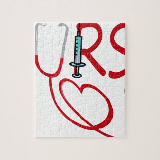 NURSE9 PUSSEL