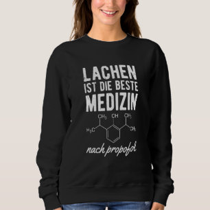 Nurse Anestesi Medicine Student Ord T Shirt