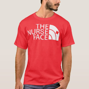 Nurse Ansikte Gildan Women s Nurse s T Shirt