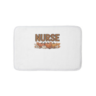 NURSE Classic T-Shirt Badrumsmatta