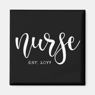 Nurse Est Anpassningsbar År Student Nurse RN stude Magnet