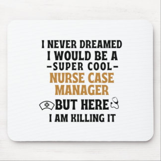 NURSE FODRAL MANAGER MUSMATTA