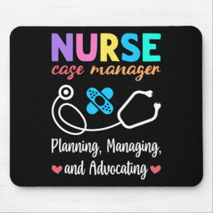 Nurse Fodral Manager-utvärdering Nurse Fodral Mana Musmatta