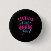 Nurse Gift | Att leva detta sjukliv
