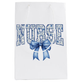 Nurse Gift Bag