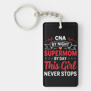Nurse Gift CNA efter Nattsöppning