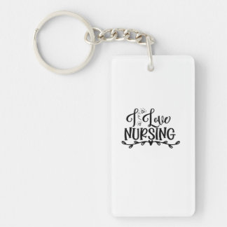 Nurse Gift I Kärlek