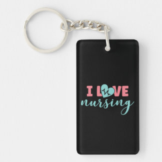 Nurse Gift I Kärlek