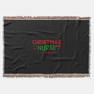 Nurse Gift jul Nurse Filt