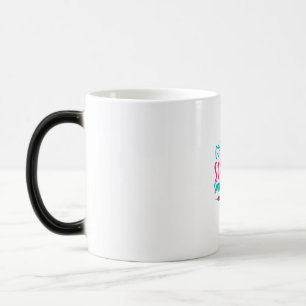 Nurse Gift Kaffe Scrubs Sanity Nurse Life Magisk Mugg