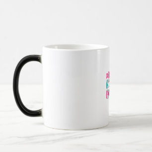 Nurse Gift   Kaffe, spånskivor, gummihandskar Magisk Mugg