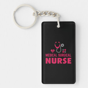 Nurse Gift Medicinsk kirurgisk sjuksköterska