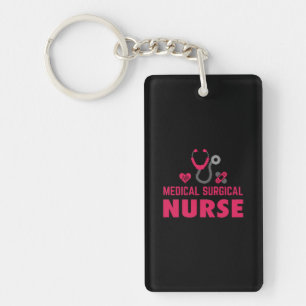 Nurse Gift   Medicinsk kirurgisk sjuksköterska