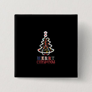 Nurse Gift Mery jul Knapp
