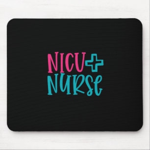 Nurse Gift NICU Nurse Musmatta