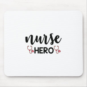 Nurse Gift Nurse Hero Musmatta