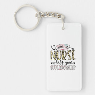 Nurse Gift Proud Toppen Nurse