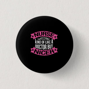 Nurse Gift Sjukdomar av samma slag som Doktor Knapp