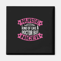 Nurse Gift | Sjukdomar av samma slag som Doktor