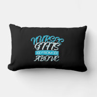 Nurse Gift | Sjuksköterskegåvor från ovan