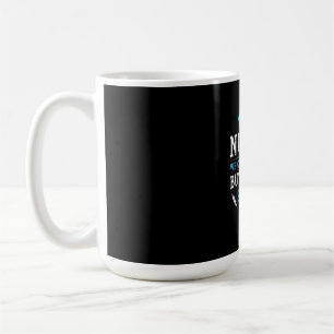Nurse Gift Sjuksköterskor som vi inte kan boka f Kaffemugg
