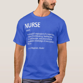 Nurse Gift T Shirt