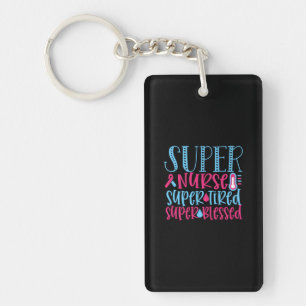 Nurse Gift Toppen Nurse Toppen Tired