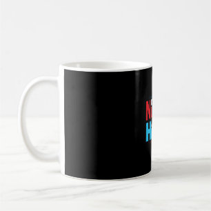 Nurse Gift Varje sjuksköterska är en hjälte Kaffemugg