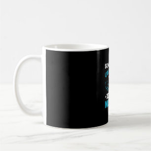 Nurse Gift Vissa sjuksköterskor tilldelar för my Kaffemugg