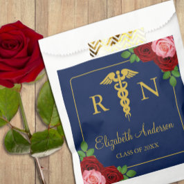 Nurse Graduation