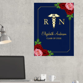 Nurse Graduation