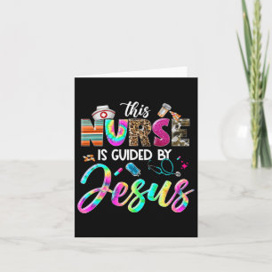 Nurse Guided Kort