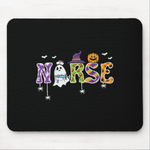 Nurse Halloween Costume Nursing Costume SCrub Top Musmatta