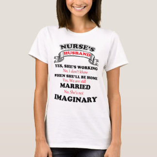 Nurse Make T-shirt